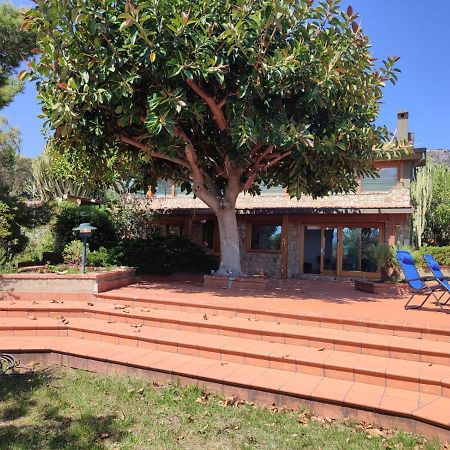 Appartement Kalura Sea House à Cefalù Extérieur photo