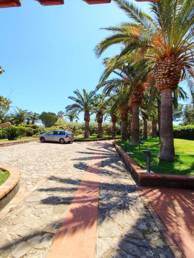Appartement Kalura Sea House à Cefalù Extérieur photo