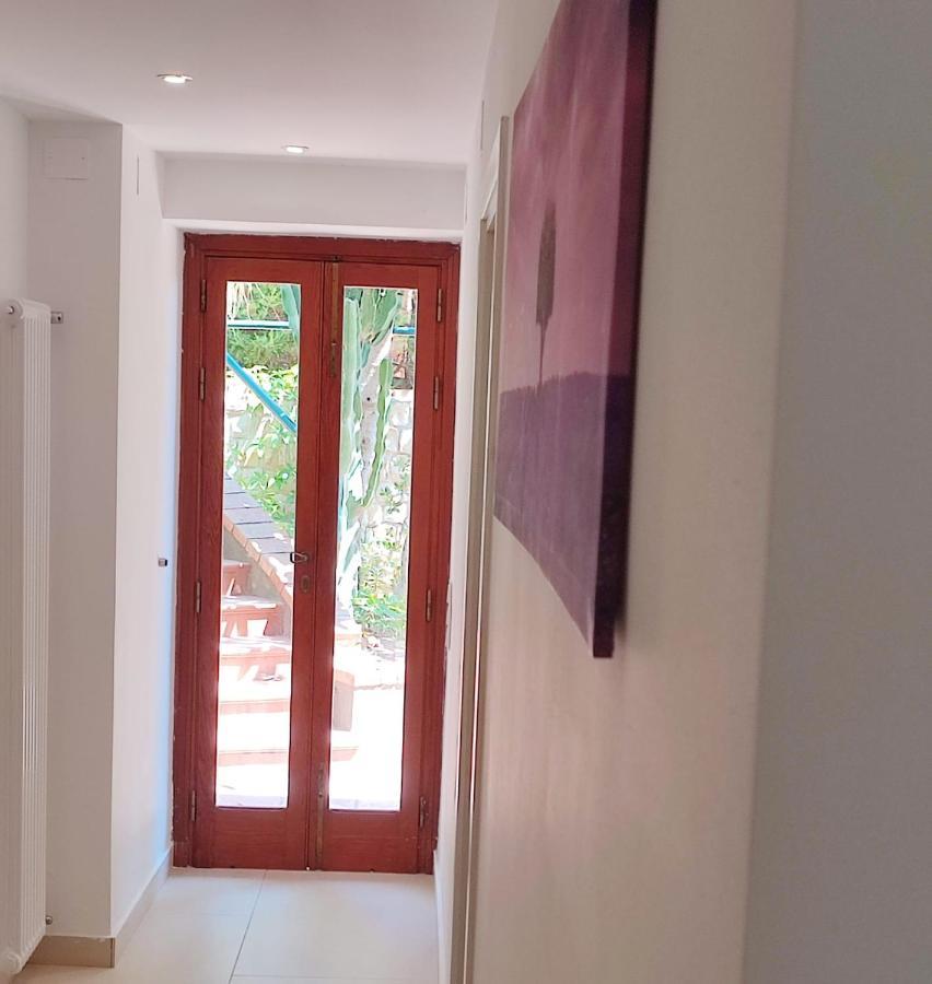 Appartement Kalura Sea House à Cefalù Extérieur photo