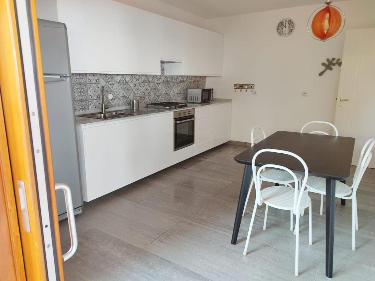 Appartement Kalura Sea House à Cefalù Extérieur photo