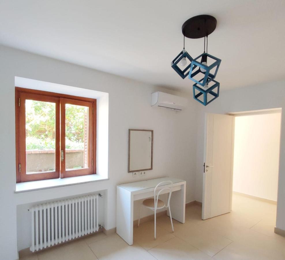 Appartement Kalura Sea House à Cefalù Extérieur photo