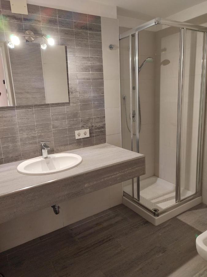 Appartement Kalura Sea House à Cefalù Extérieur photo