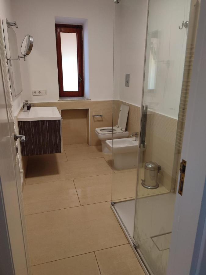 Appartement Kalura Sea House à Cefalù Extérieur photo