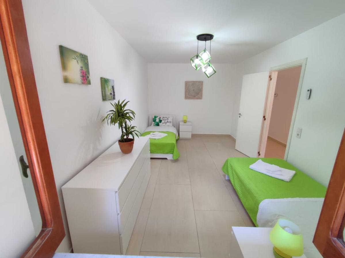 Appartement Kalura Sea House à Cefalù Extérieur photo