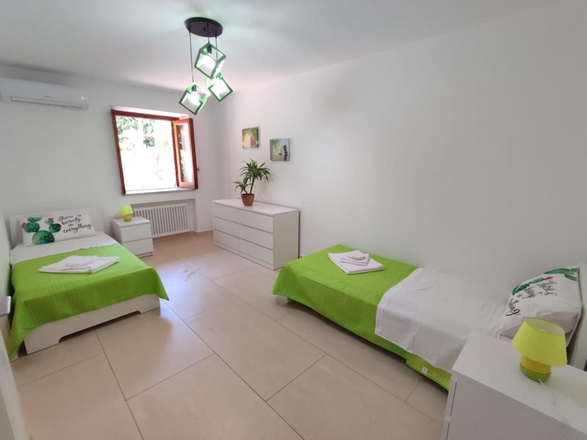Appartement Kalura Sea House à Cefalù Extérieur photo