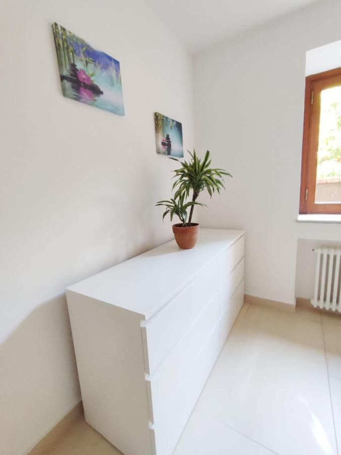 Appartement Kalura Sea House à Cefalù Extérieur photo